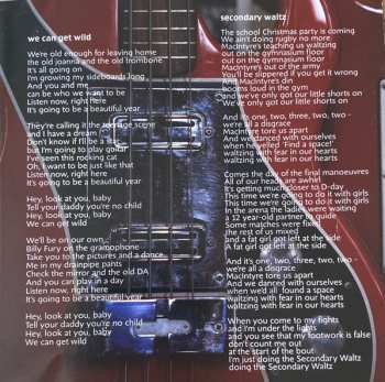 CD Mark Knopfler: Kill To Get Crimson