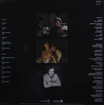 LP Mark Knopfler: Music By Mark Knopfler From The Film Cal