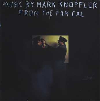 LP Mark Knopfler: Music By Mark Knopfler From The Film Cal