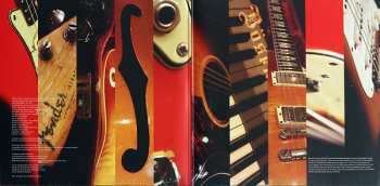 2LP Mark Knopfler: Privateering