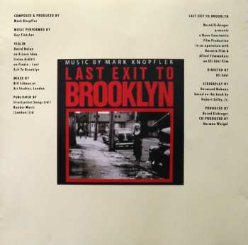 CD Mark Knopfler: Screenplaying
