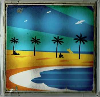 SACD Mark Knopfler: Shangri-La