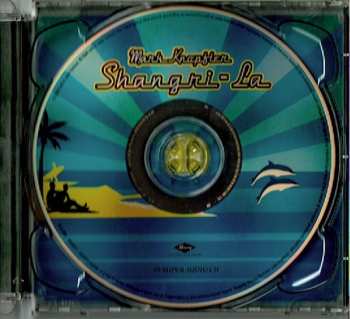 SACD Mark Knopfler: Shangri-La