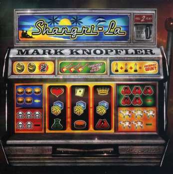 SACD Mark Knopfler: Shangri-La