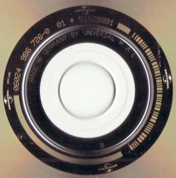 CD Mark Knopfler: Shangri-La