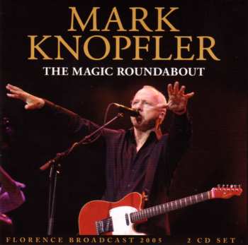 Album Mark Knopfler: The Magic Roundabout