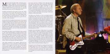 2CD Mark Knopfler: The Magic Roundabout