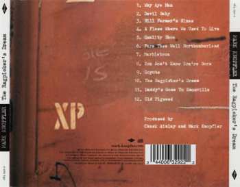 CD Mark Knopfler: The Ragpicker's Dream