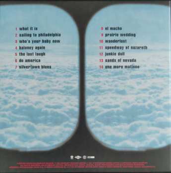 6CD/Doos Mark Knopfler: The Studio Albums 1996-2007