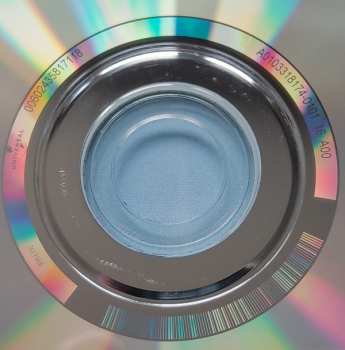 6CD/Doos Mark Knopfler: The Studio Albums 1996-2007