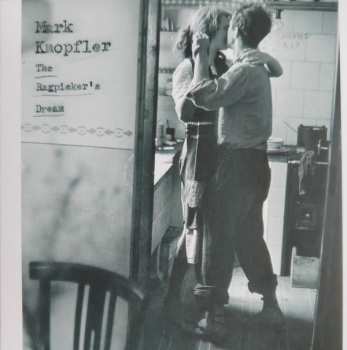 6CD/Doos Mark Knopfler: The Studio Albums 1996-2007