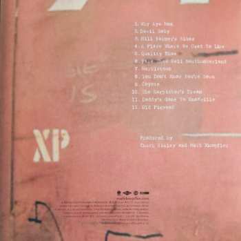 6CD/Doos Mark Knopfler: The Studio Albums 1996-2007