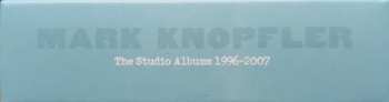 6CD/Doos Mark Knopfler: The Studio Albums 1996-2007