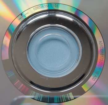 6CD/Doos Mark Knopfler: The Studio Albums 1996-2007