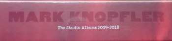 9LP/Doos Mark Knopfler: The Studio Albums 2009-2018 LTD
