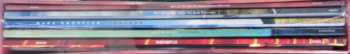 9LP/Doos Mark Knopfler: The Studio Albums 2009-2018 LTD