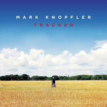 CD Mark Knopfler: Tracker DLX
