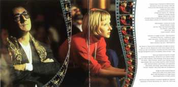 CD Mark Knopfler: Wag The Dog (Music From The Motion Picture)