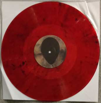 2LP Mark Korven: The Black Phone (Original Motion Picture Soundtrack) DLX | CLR