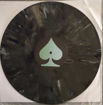 2LP Mark Korven: The Black Phone (Original Motion Picture Soundtrack) DLX | CLR