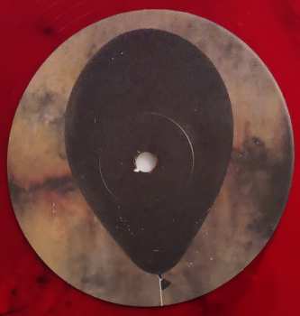 2LP Mark Korven: The Black Phone (Original Motion Picture Soundtrack) DLX | CLR