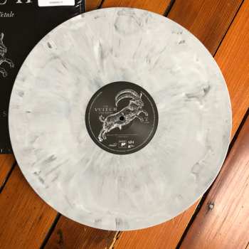 LP Mark Korven: The Witch (A New-England Folktale) (Original Motion Picture Soundtrack) CLR | LTD