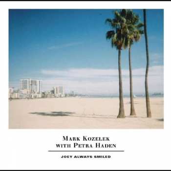 CD Petra Haden: Joey Always Smiled