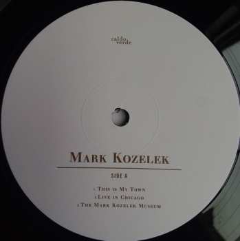 2LP Mark Kozelek: Mark Kozelek