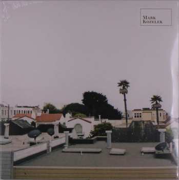2LP Mark Kozelek: Mark Kozelek