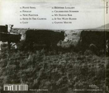 CD Mark Kozelek: The Finally LP