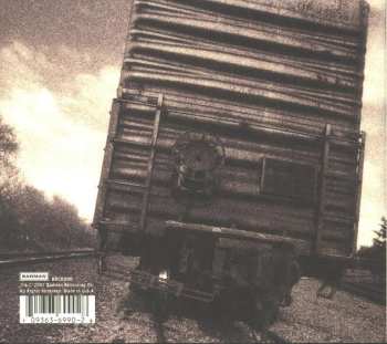 CD Mark Kozelek: What's Next To The Moon