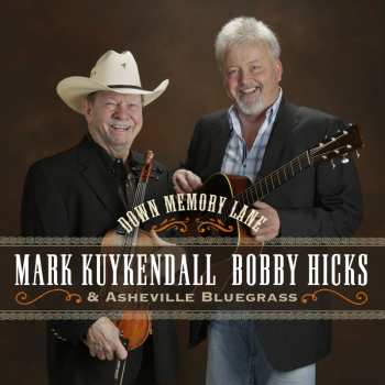 Album Bobby Hicks: Down Memory Lane