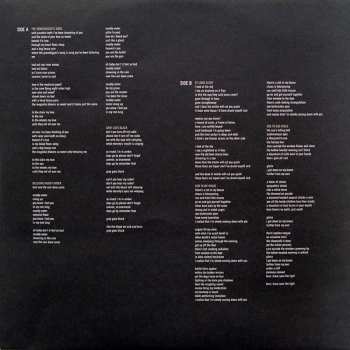 2LP Mark Lanegan Band: Blues Funeral CLR