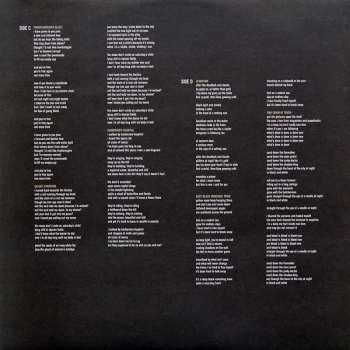 2LP Mark Lanegan Band: Blues Funeral CLR