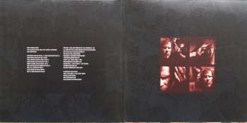 2LP Mark Lanegan Band: Blues Funeral CLR