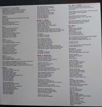 LP Mark Lanegan Band: Gargoyle