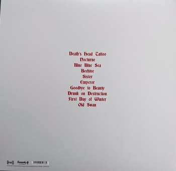 LP Mark Lanegan Band: Gargoyle