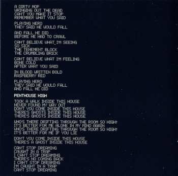CD Mark Lanegan Band: Somebody's Knocking
