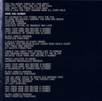 CD Mark Lanegan Band: Somebody's Knocking
