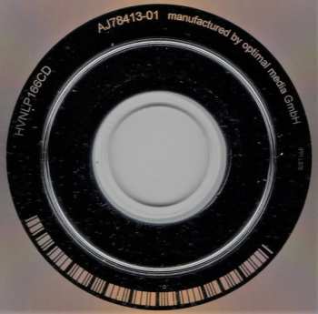 CD Mark Lanegan Band: Somebody's Knocking
