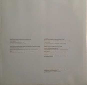 LP Mark Lanegan: I'll Take Care Of You