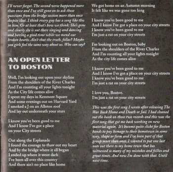 CD Mark Lind And The Unloved: The Truth Can Be Brutal