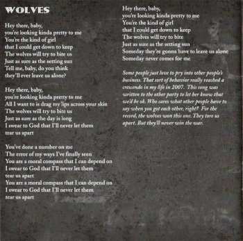 CD Mark Lind And The Unloved: The Truth Can Be Brutal