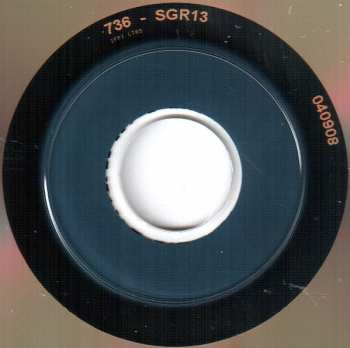 CD Mark Lind And The Unloved: The Truth Can Be Brutal