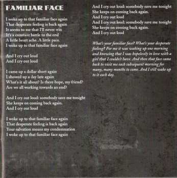 CD Mark Lind And The Unloved: The Truth Can Be Brutal