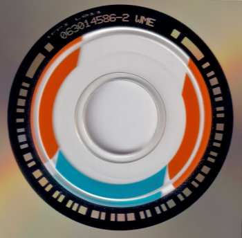 CD Mark Morrison: Return Of The Mack