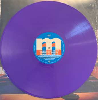 LP Mark Morrison: Return Of The Mack LTD | CLR