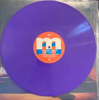 LP Mark Morrison: Return Of The Mack LTD | CLR