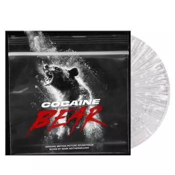 Mark Mothersbaugh: Cocaine Bear (Original Motion Picture Soundtrack)