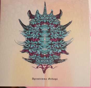 6SP/Doos Mark Mothersbaugh: Mutant Flora LTD | NUM | CLR